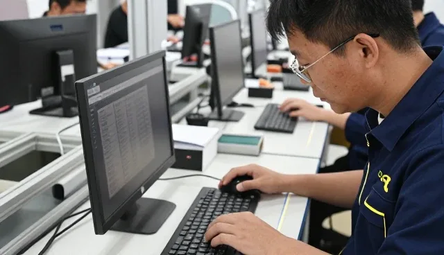 能力建设电商代运营等怎么做得更稳：节点可查一线经验